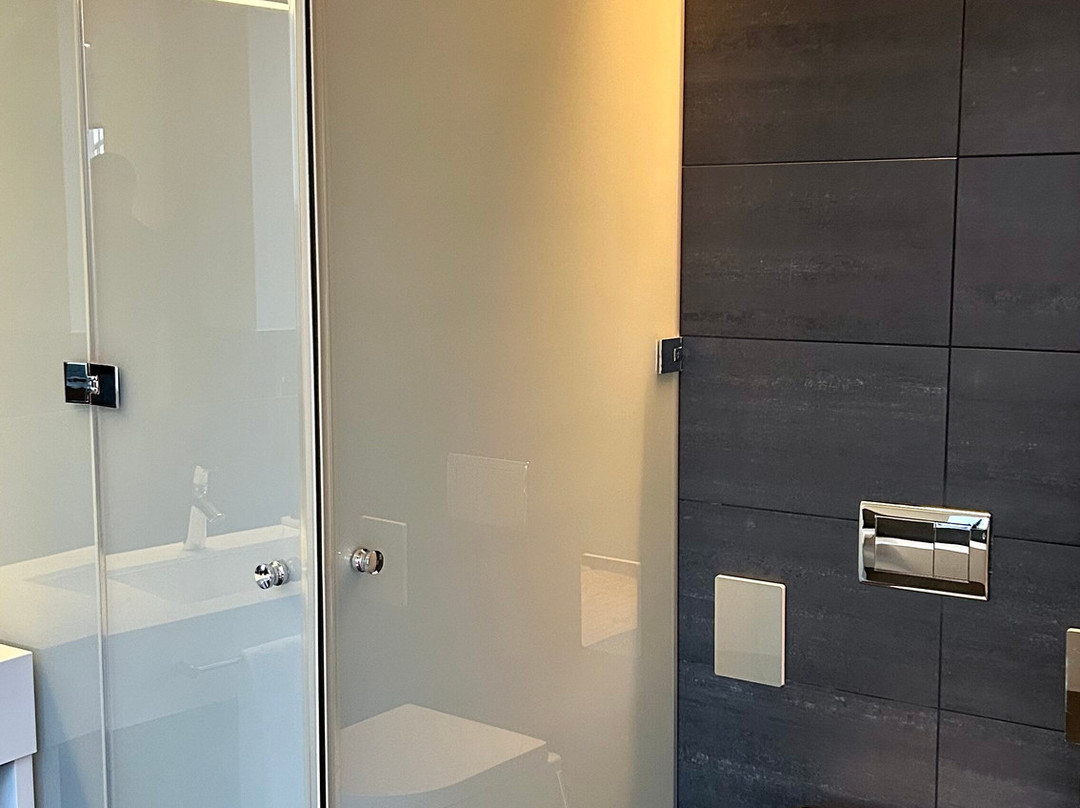 Ion City Hotel主图