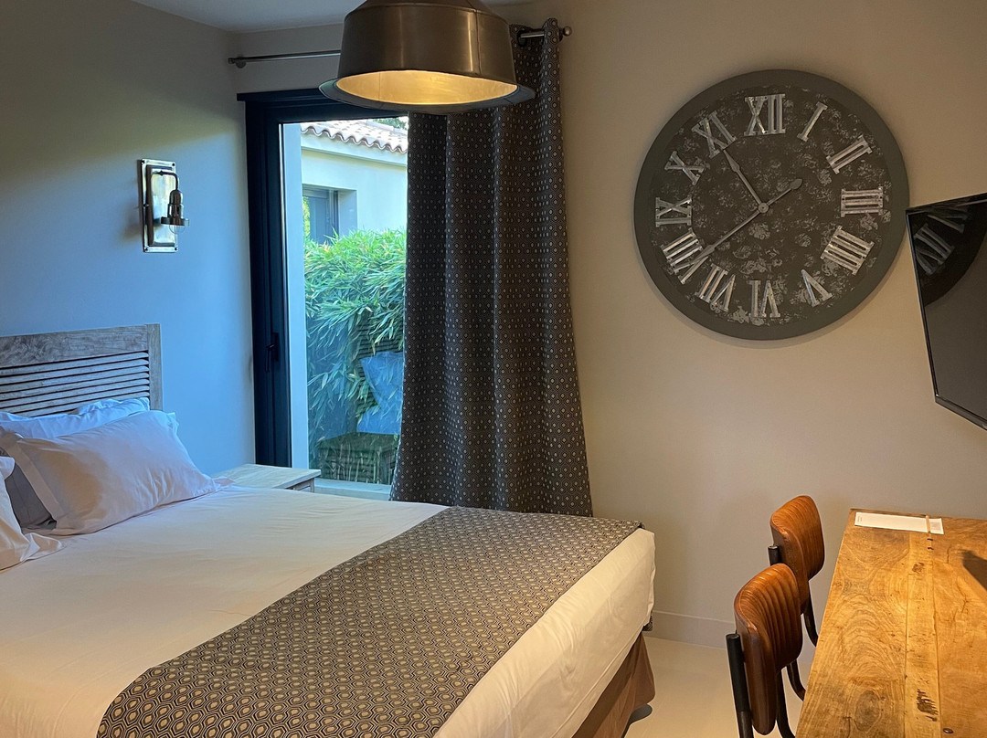 Hotel E Tre Stelle主图