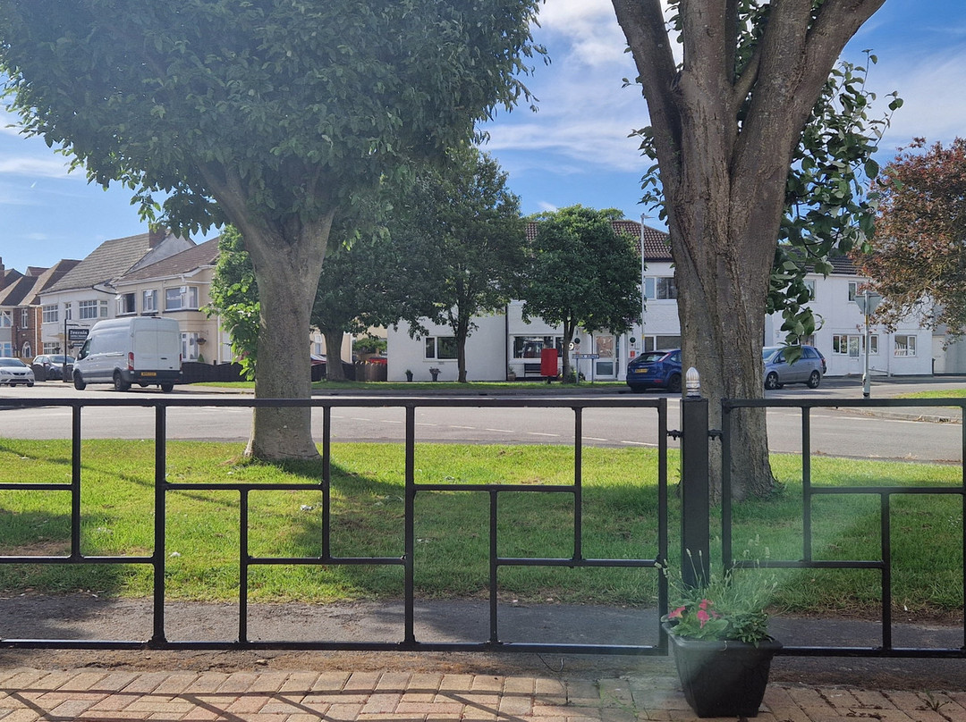 The Saxby Hotel主图