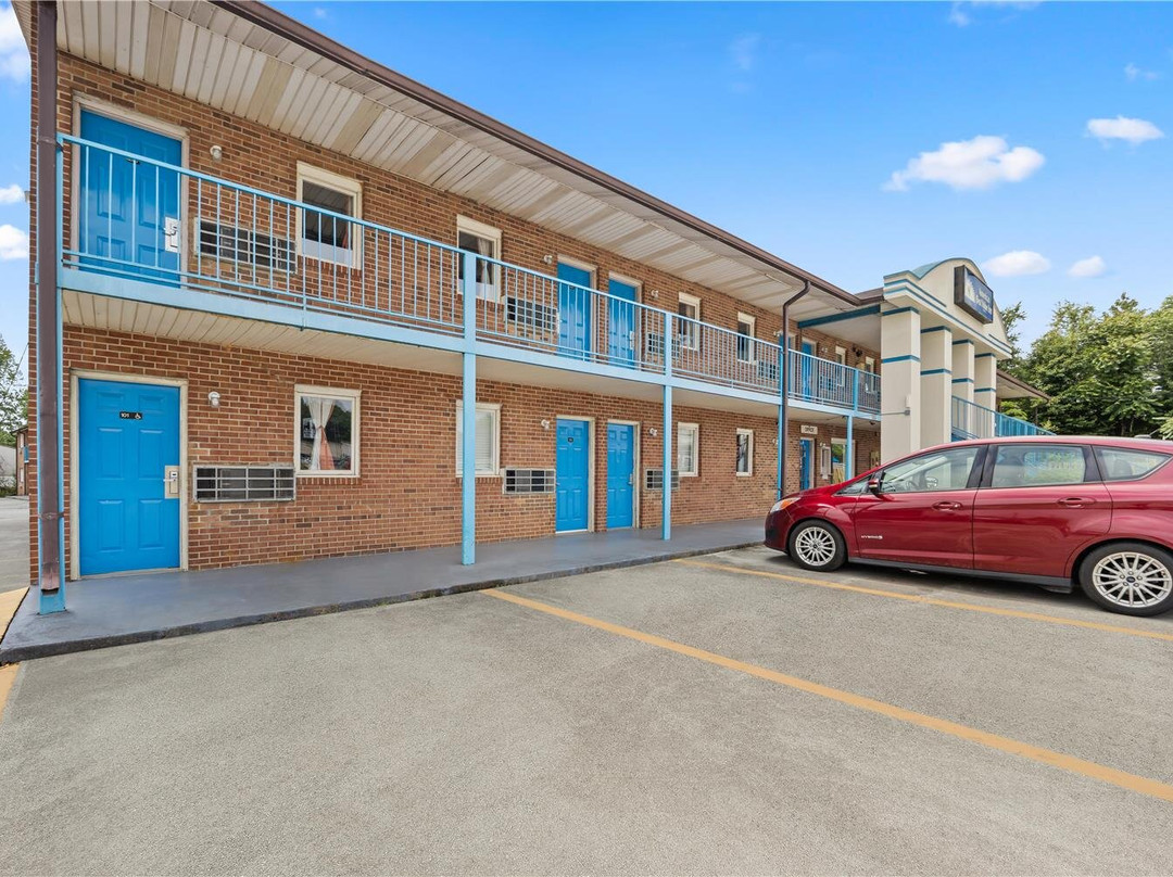 Americas Best Value Inn Roxboro