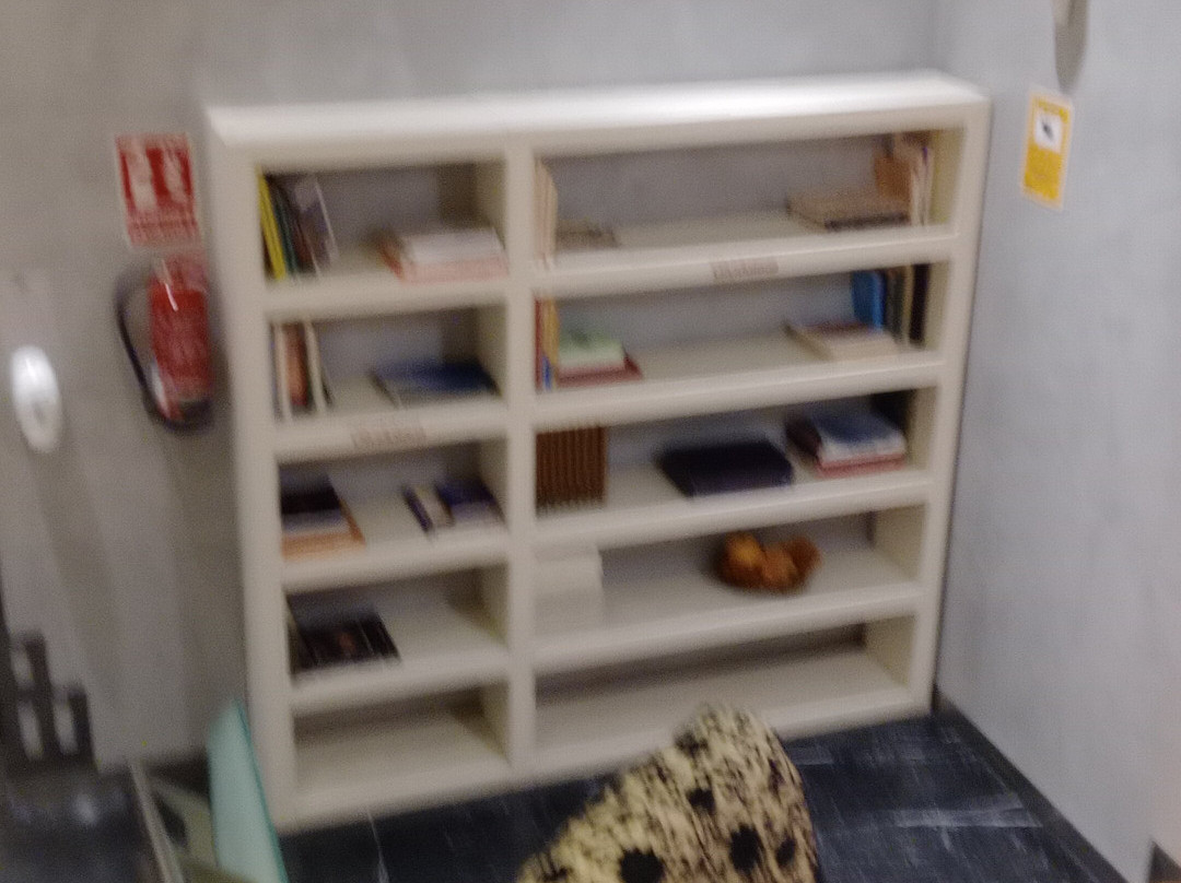 唐费尔南多之家酒店主图