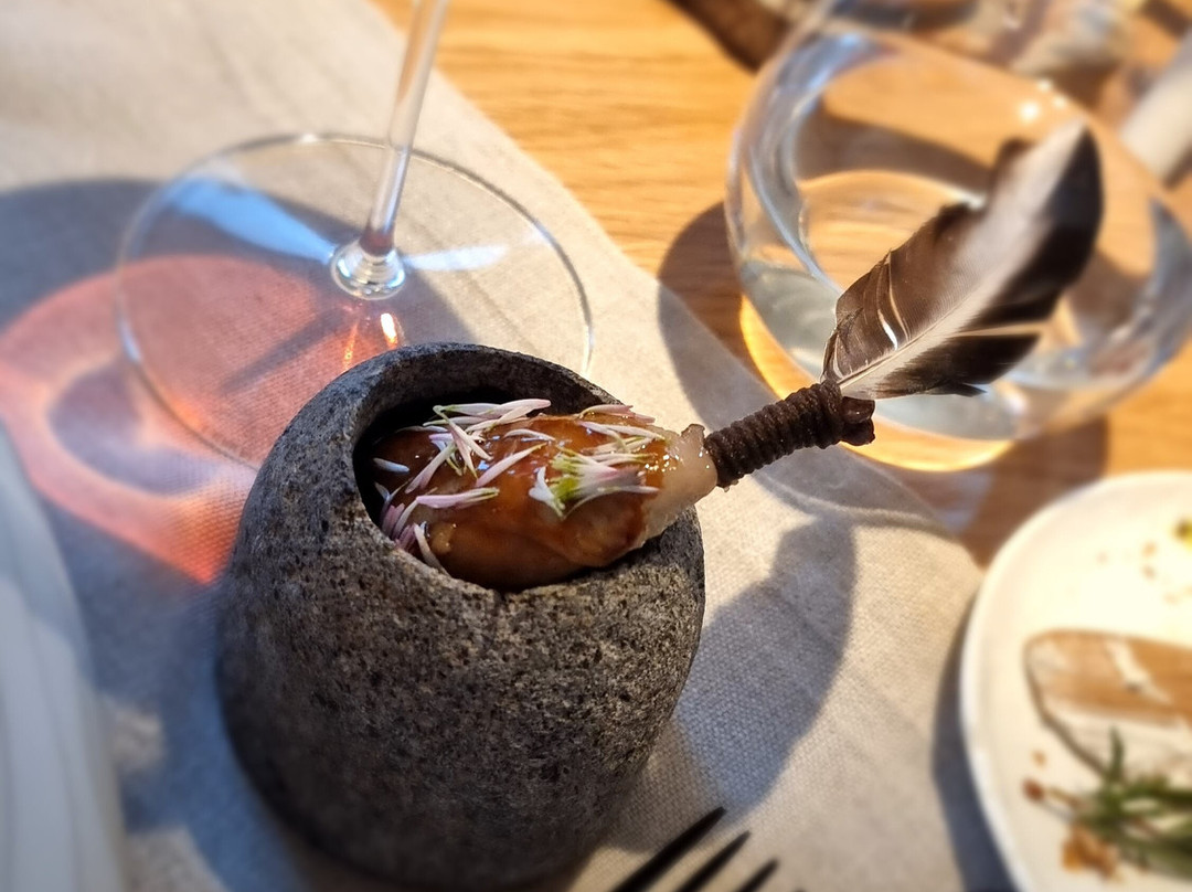 Mdwa Restaurant