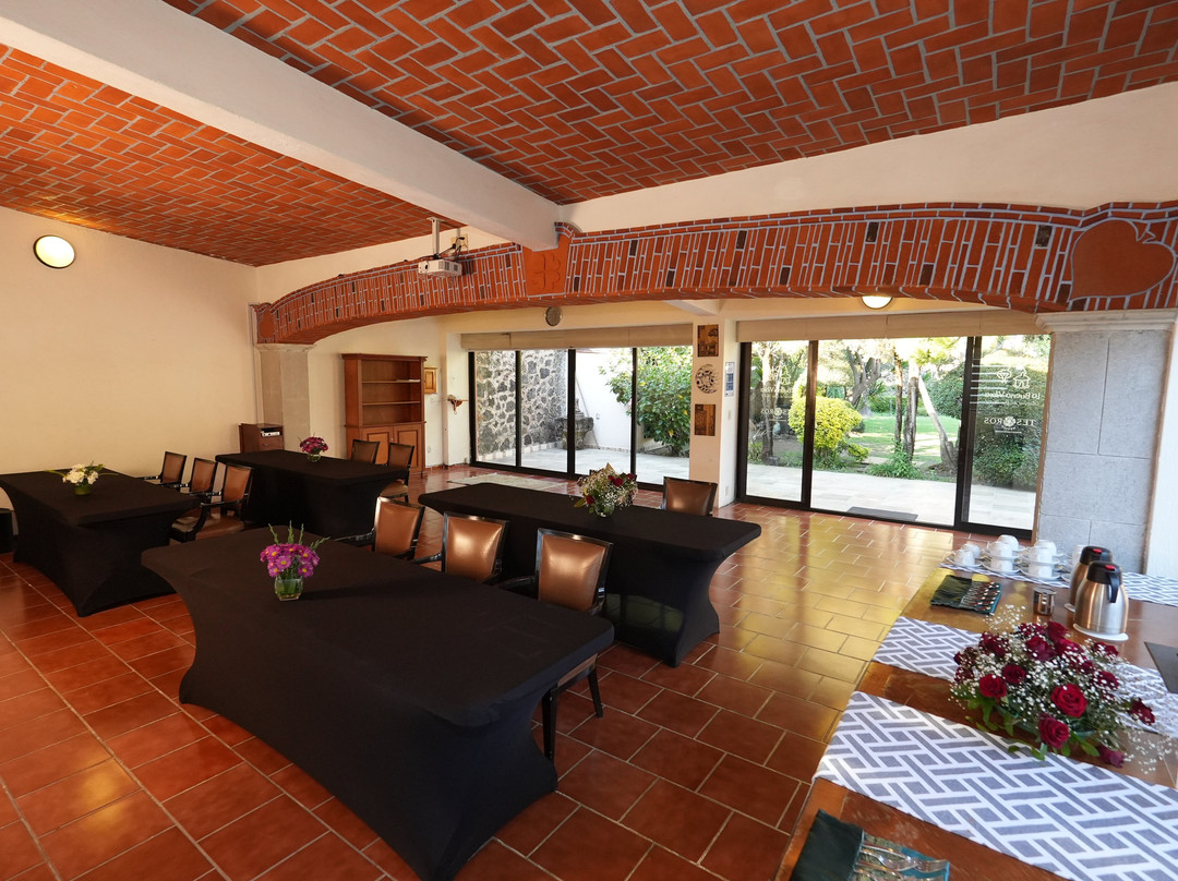 La Buena Vibra Retreat and Spa Hotel主图