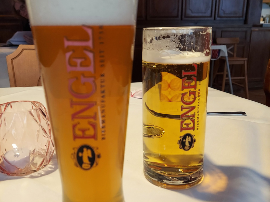 Hotel & Restaurant Lamm主图