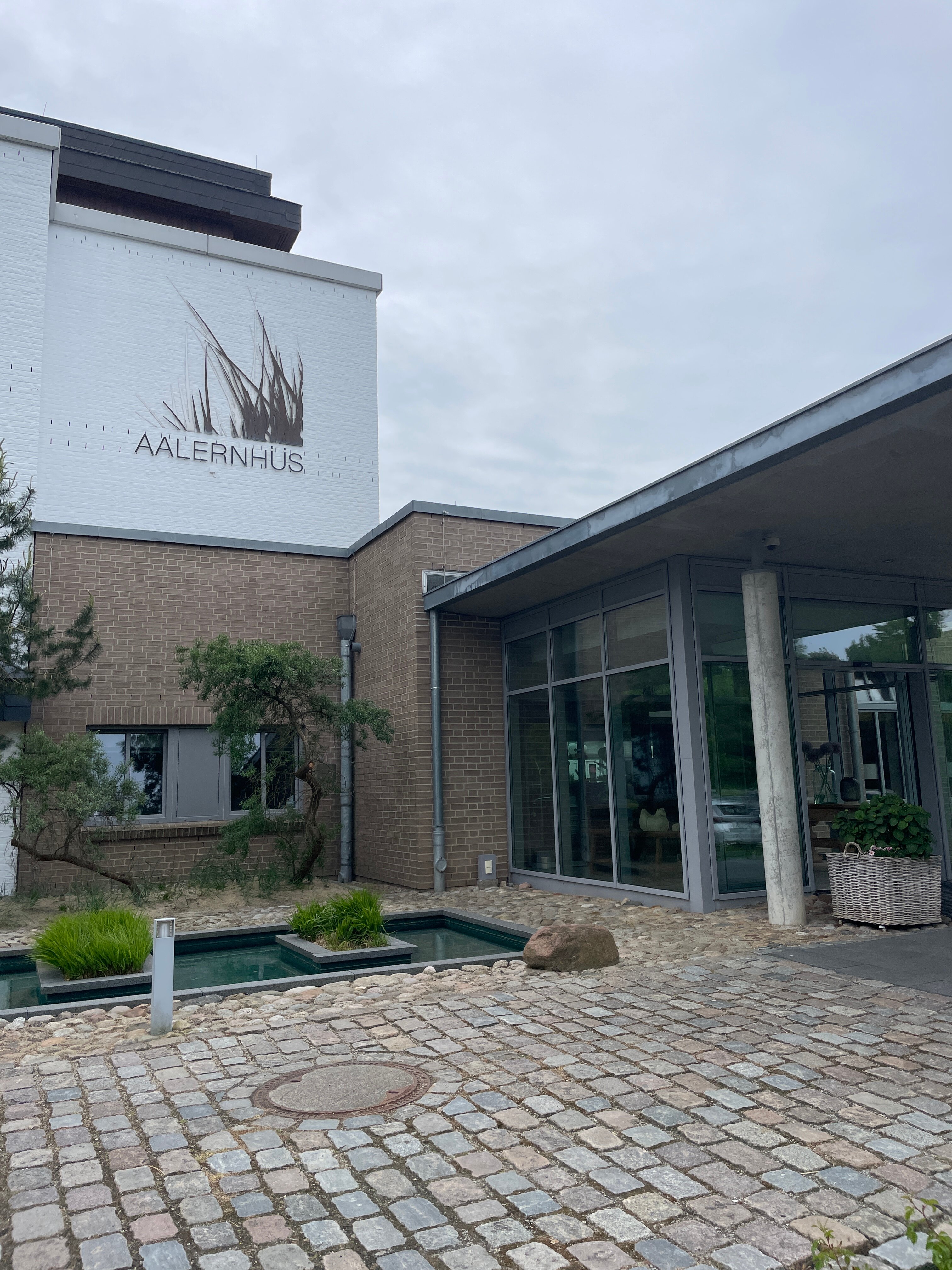 Aalernhüs Hotel & Spa-官方
