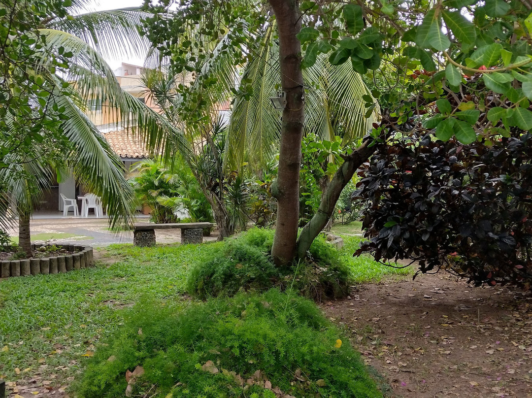 Pousada Ipitanga Iv主图