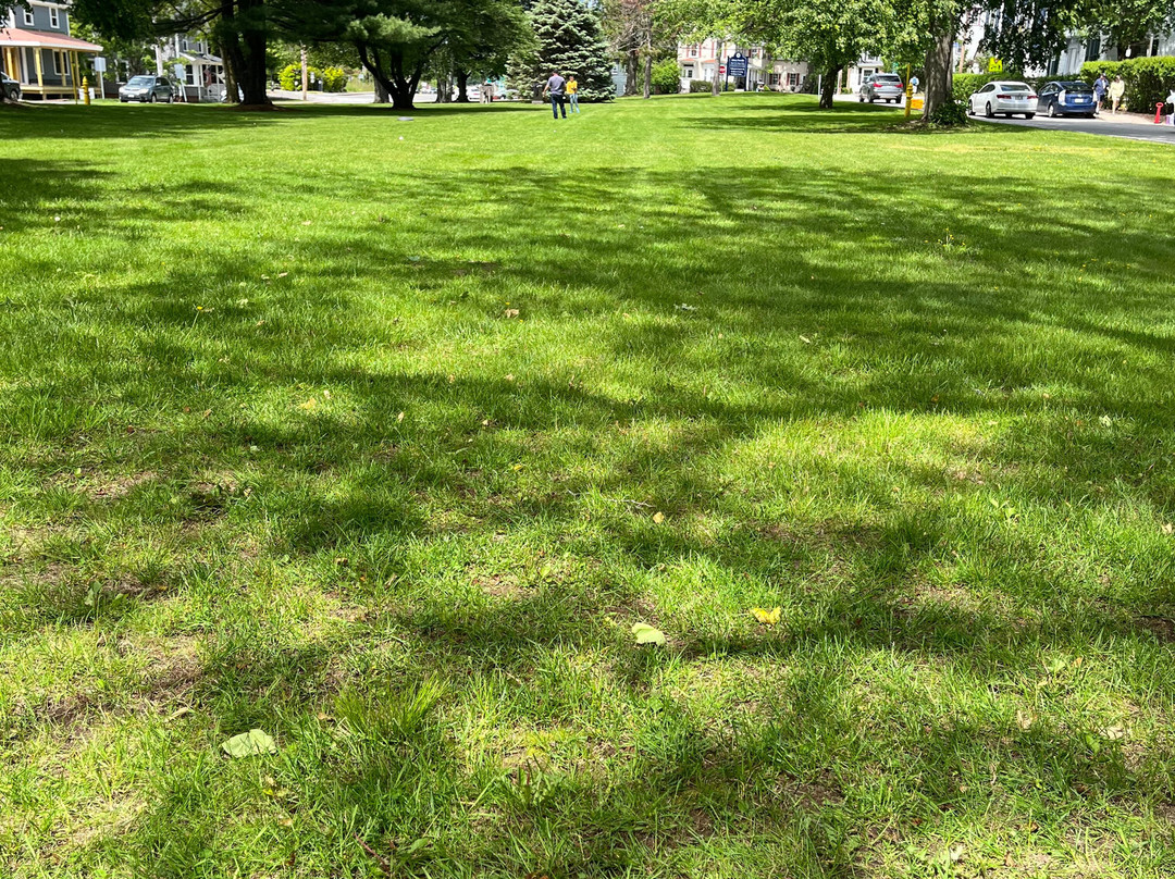 John Paul Jones Historic Site-Kittery必去景点