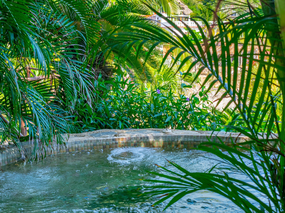 Casa Bichu Hotel Boutique主图