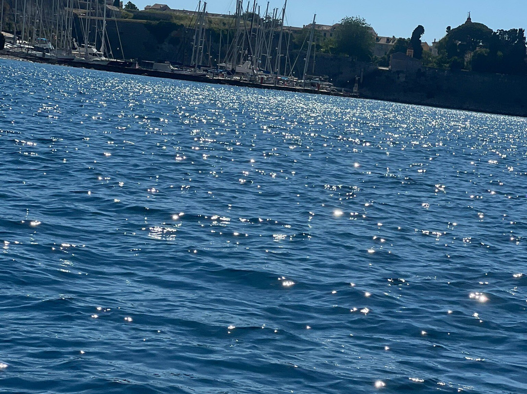 Gerekos Speed Boats景点图片