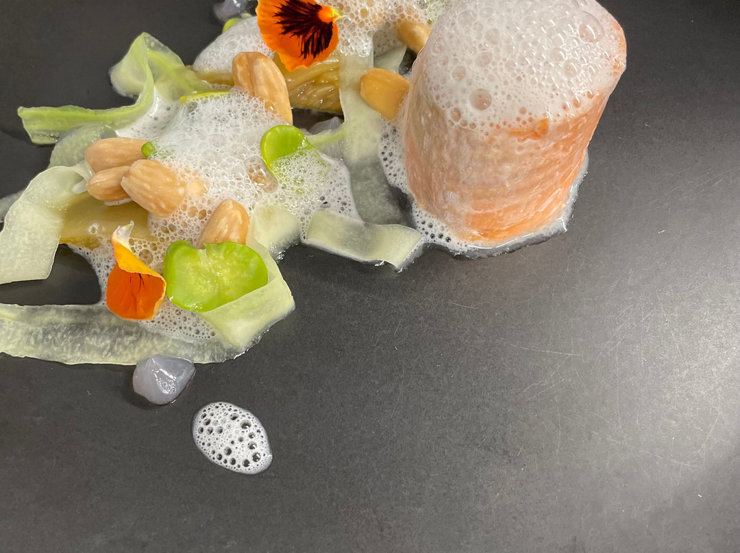 Hôtel Restaurant de l'Etoile à Perrefitte主图