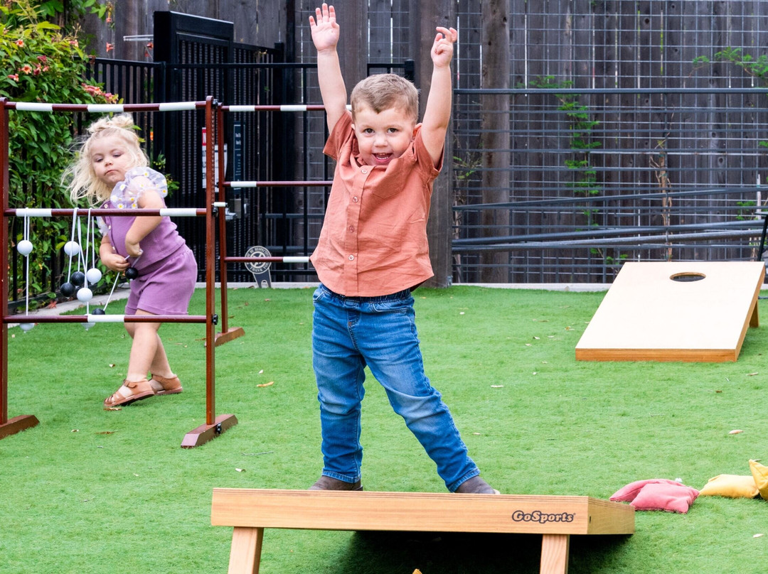 Colton House Hotel主图