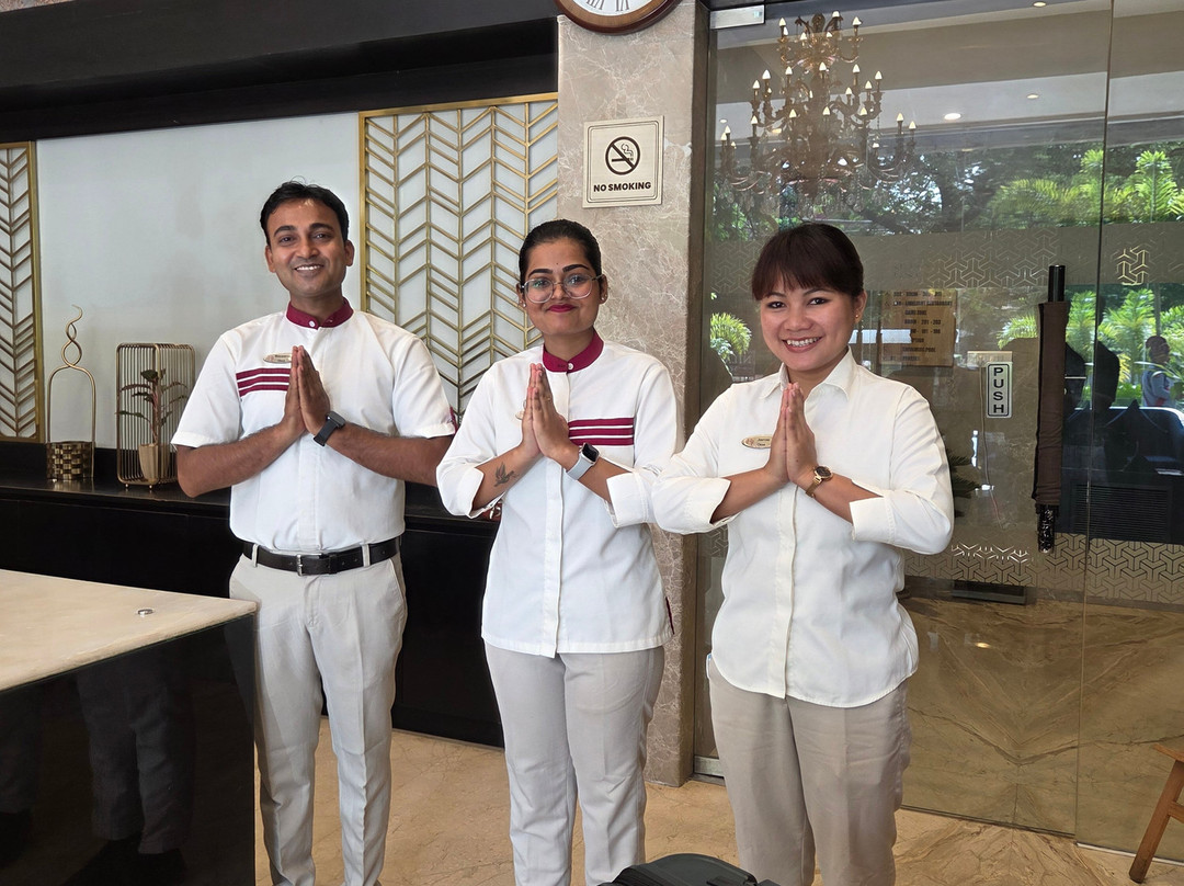 Regenta Central Imperial, Candolim, North Goa主图