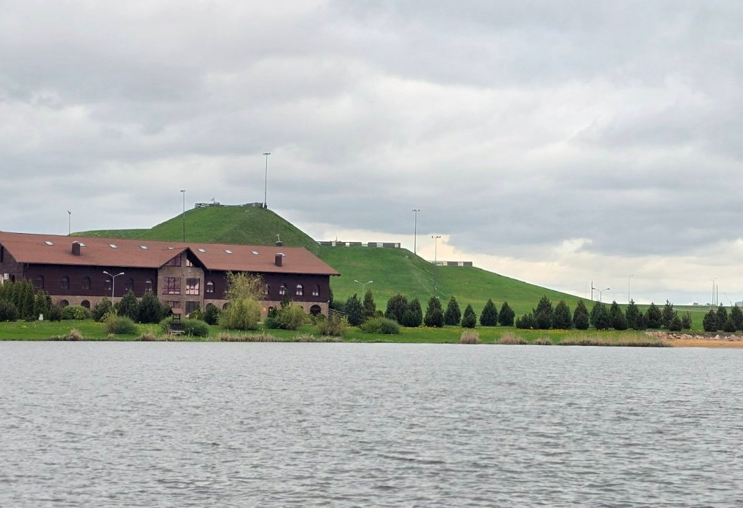 Westa Sanatorium主图