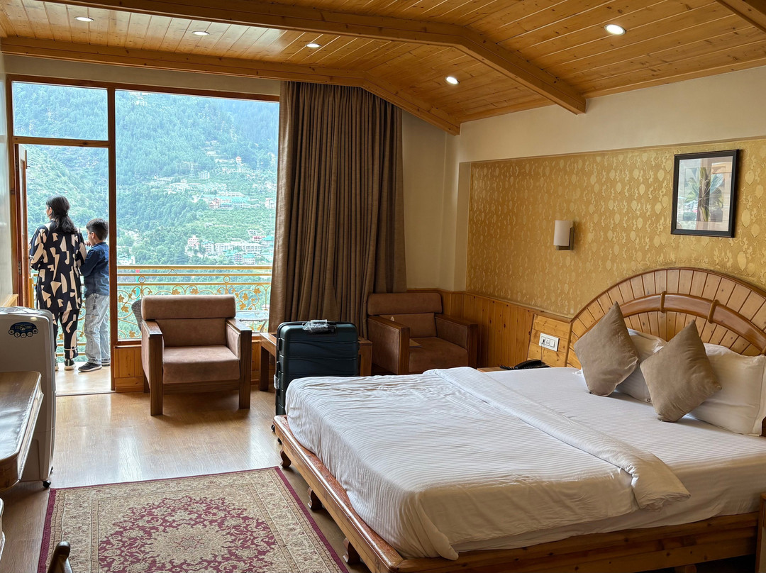 Holiday Heights & Spa Manali主图