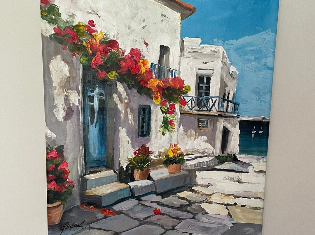 Roulis Gallery景点图片