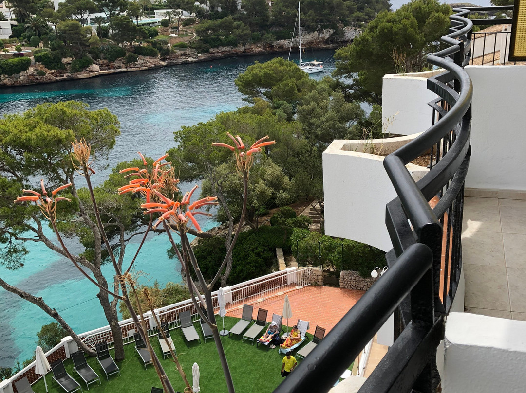 Cabot Cala Ferrera主图