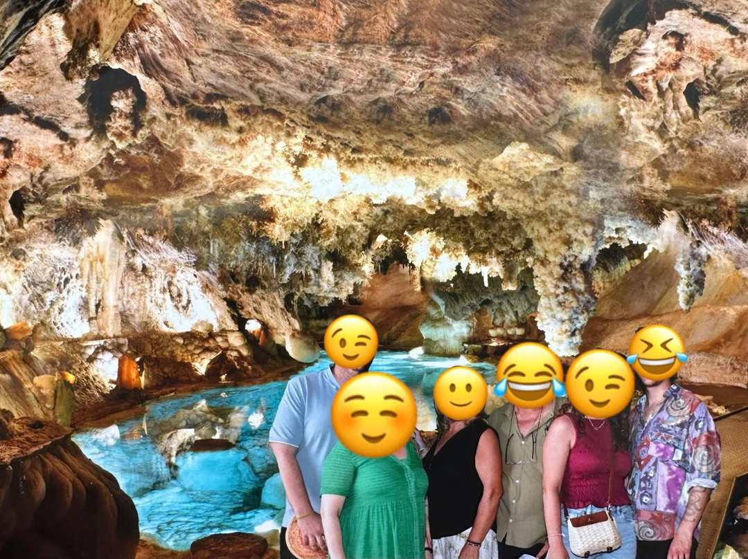 Gruta de las Maravillas-阿拉塞纳必去景点