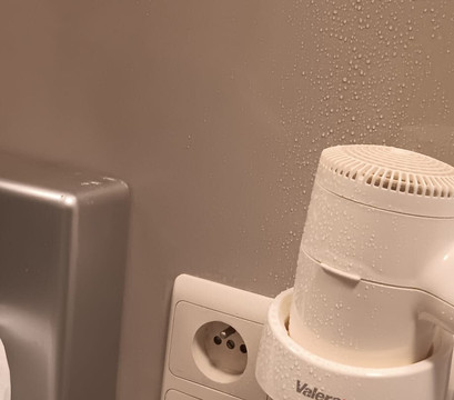 贝弗利山酒店主图