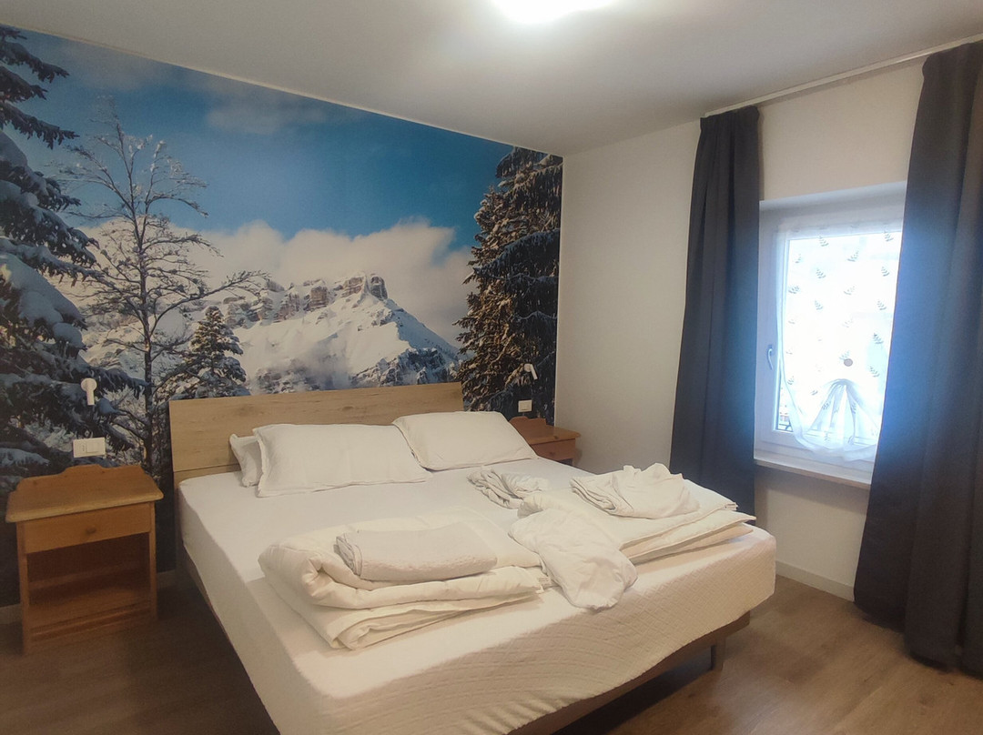 Hotel Erica主图