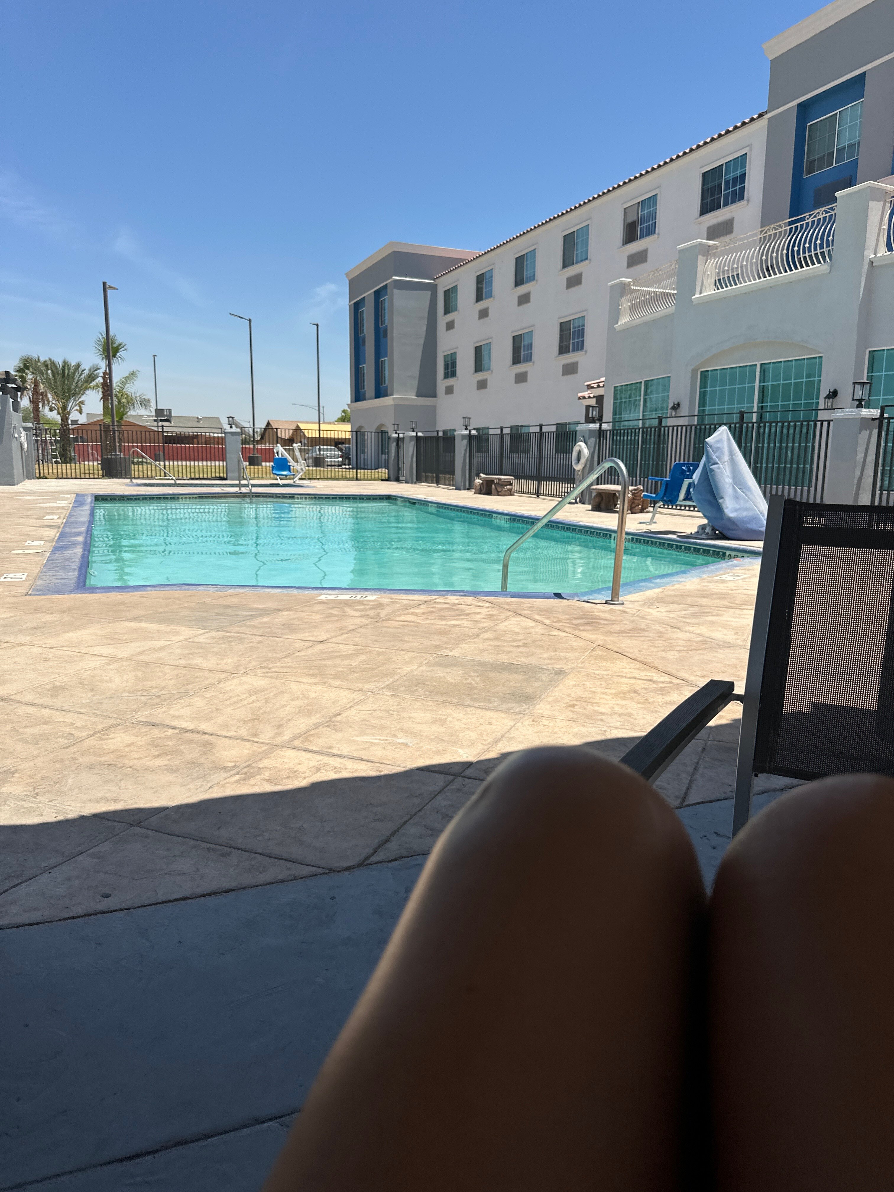 Holiday Inn Express & Suites El Centro, an IHG hotel-官方