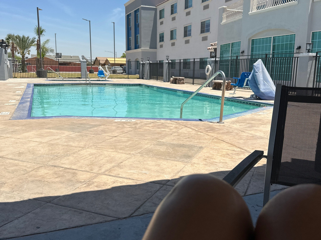 Holiday Inn Express & Suites El Centro by IHG主图