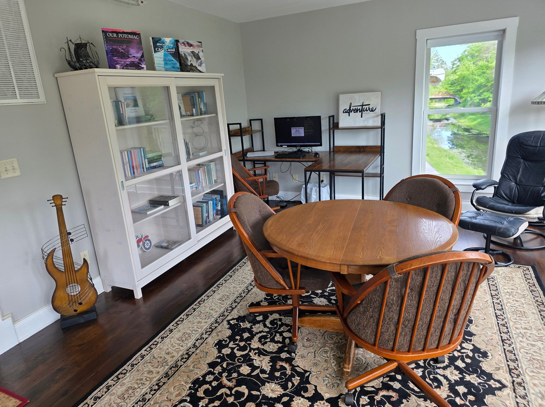 1878 Riverrun - Bed & Breakfast主图