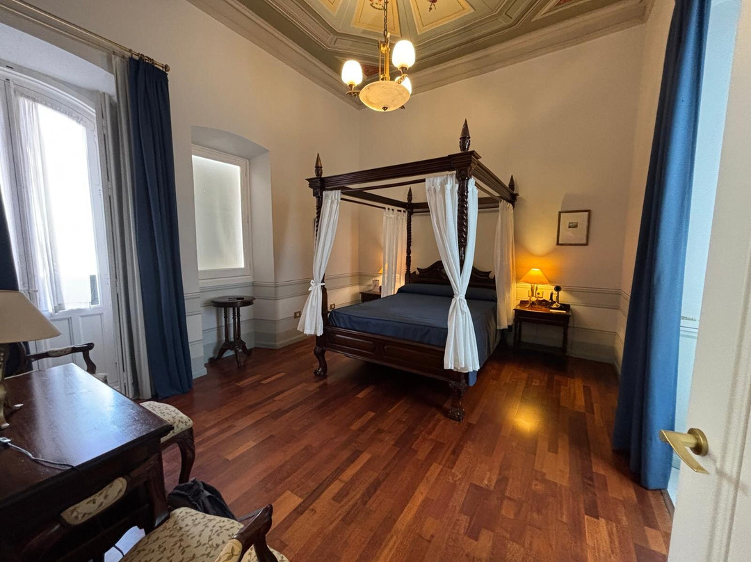 Hospederia Mirador de Llerena主图