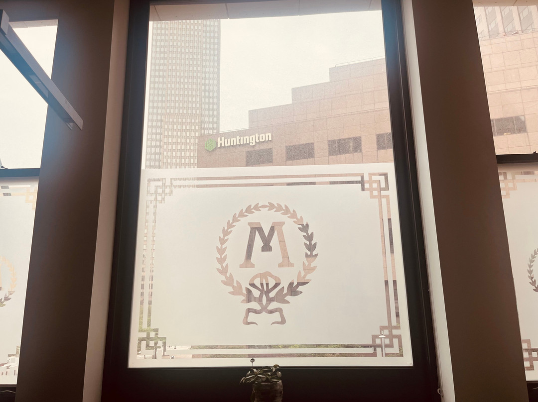 Roost Cleveland主图