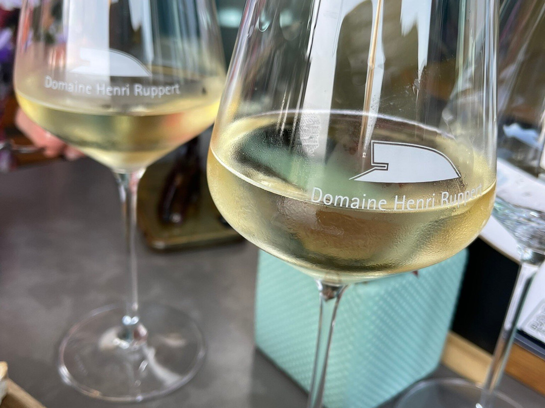 Domaine Henri Ruppert-Schengen必去景点