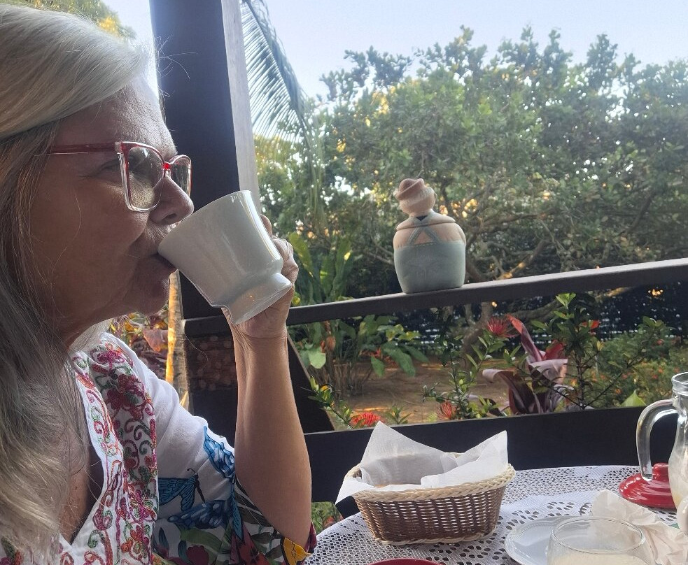 Charme do Dido主图