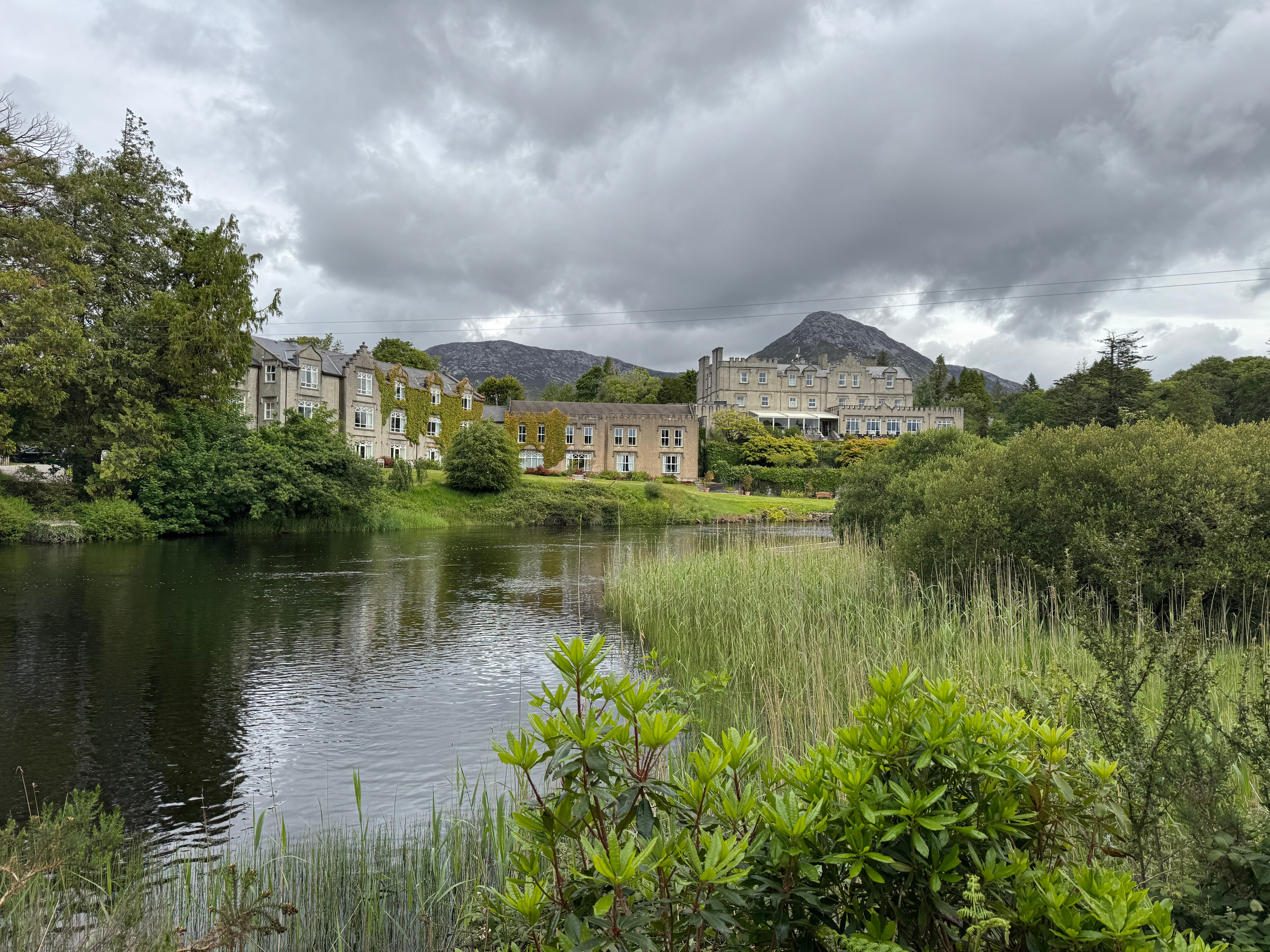 巴利纳城堡酒店-浴室