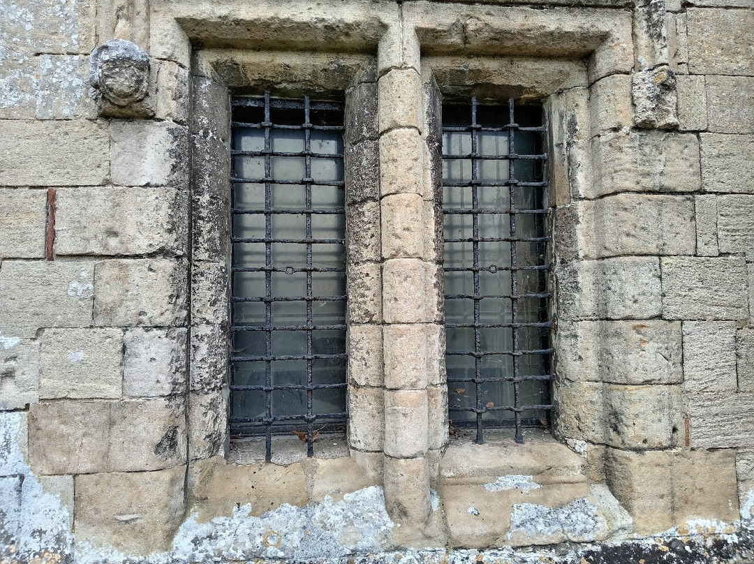 Ramsey Abbey Gatehouse-亨廷顿必去景点