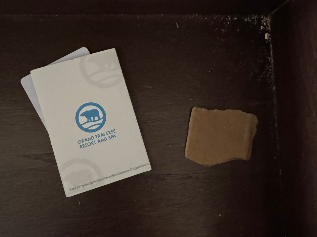 Grand Traverse Resort and Spa主图