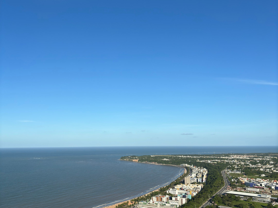 Mirante Skybeach-Joao Pessoa必去景点