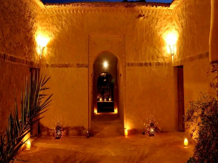 Maison Chez Lahcen