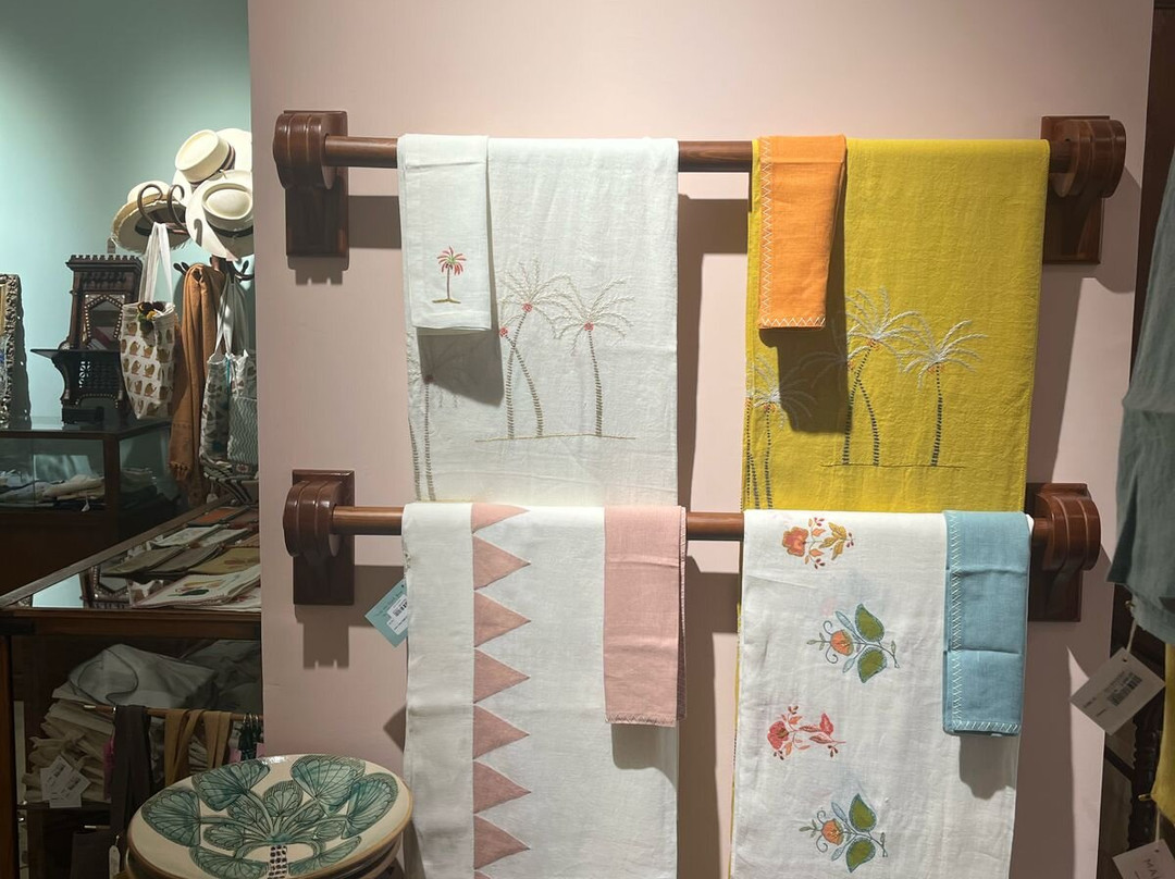 Madu Cairo-Maadi必去景点