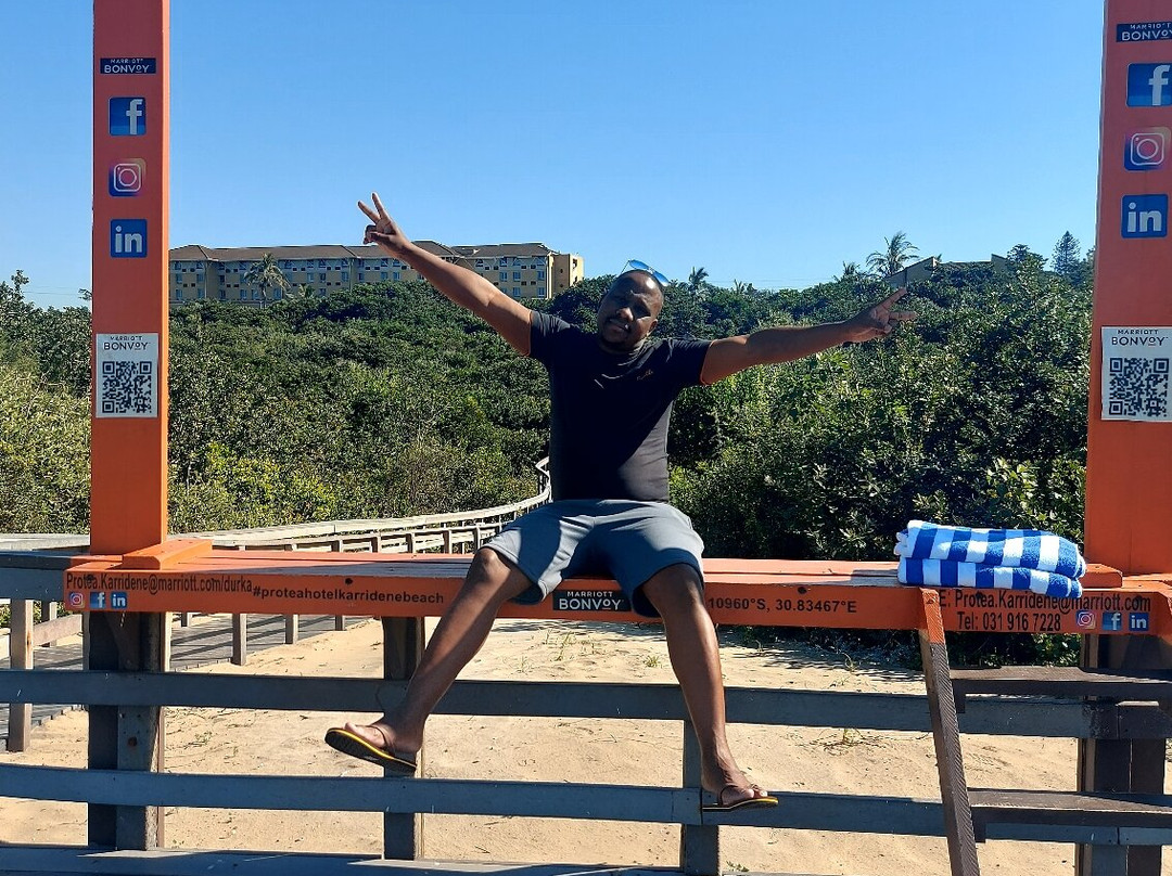 Protea Hotel Karridene Beach主图