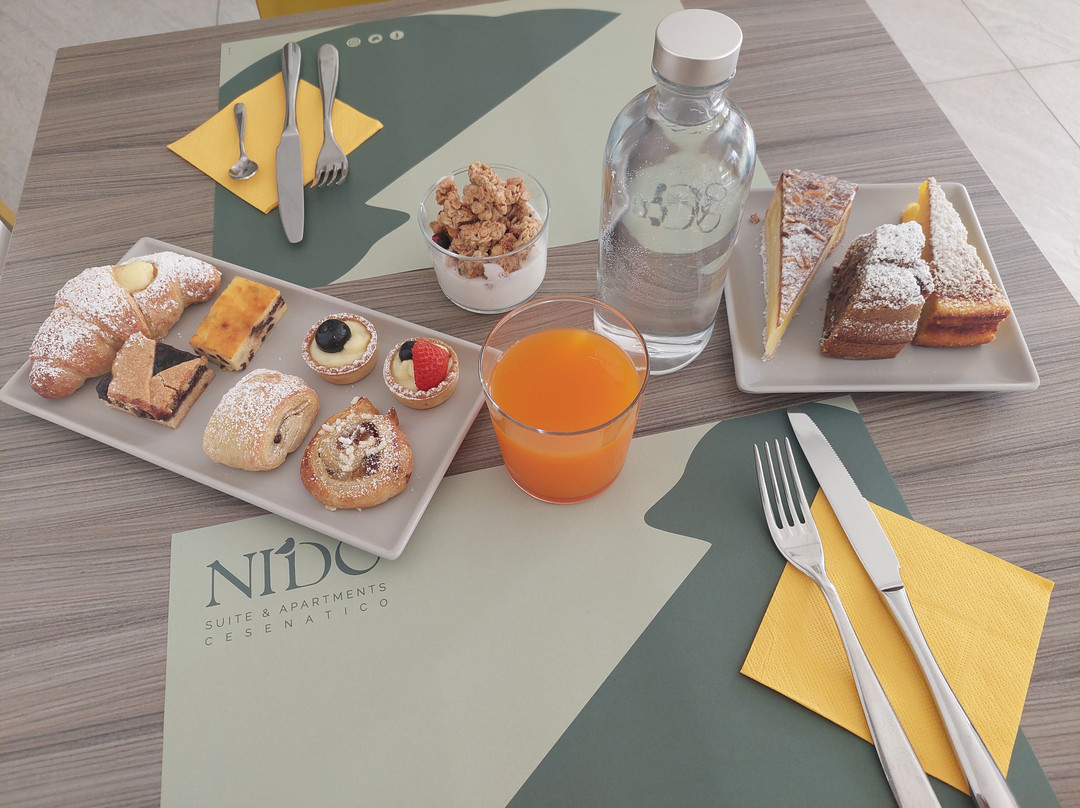 Nido Suite & Apartments主图