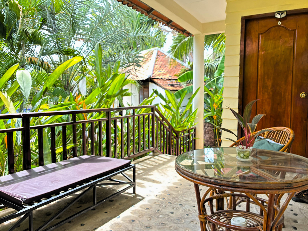 金歌厅垂直酒店主图