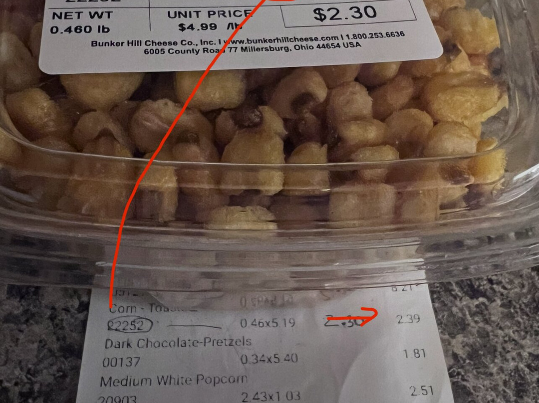 Heini's Cheese Chalet-Millersburg必去景点