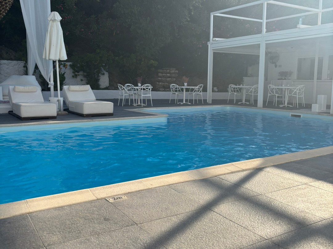 Racconto Boutique Design Hotel主图