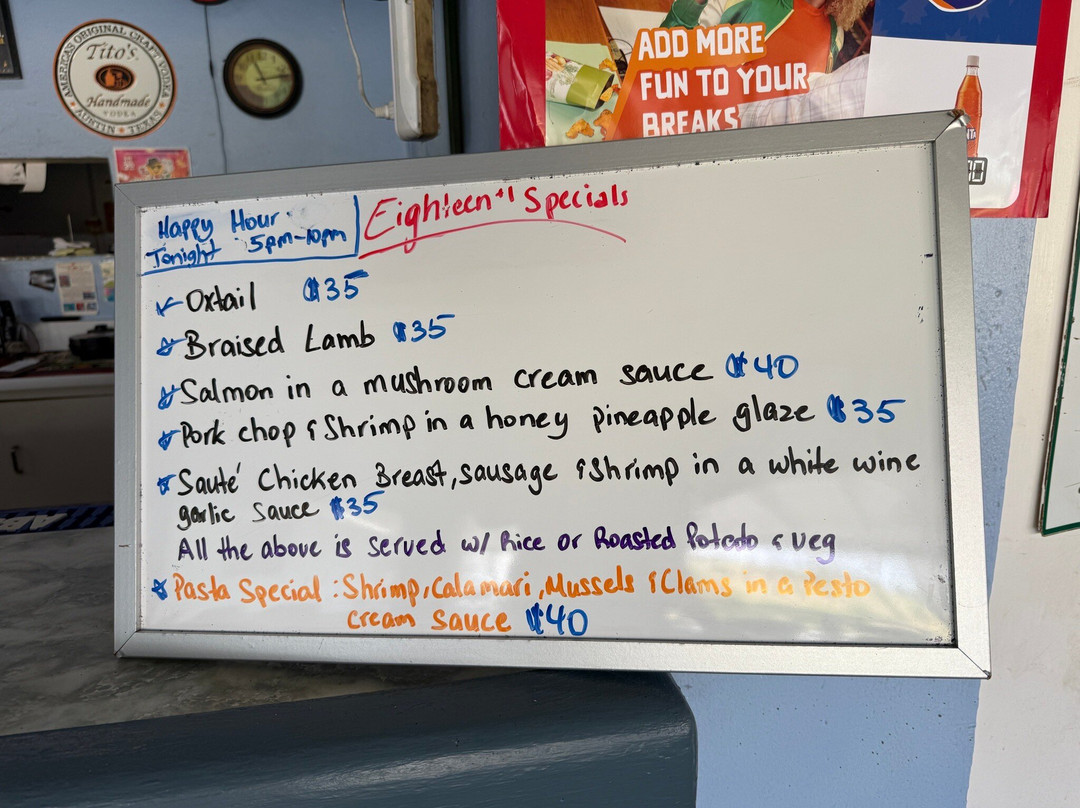 Cedar Valley Golf Club-圣 约翰必去景点