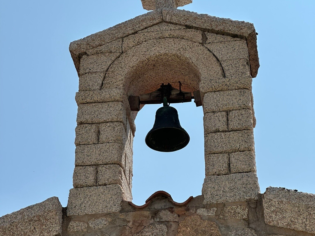 Chiesa di San Paolo Apostolo-奥尔比亚必去景点