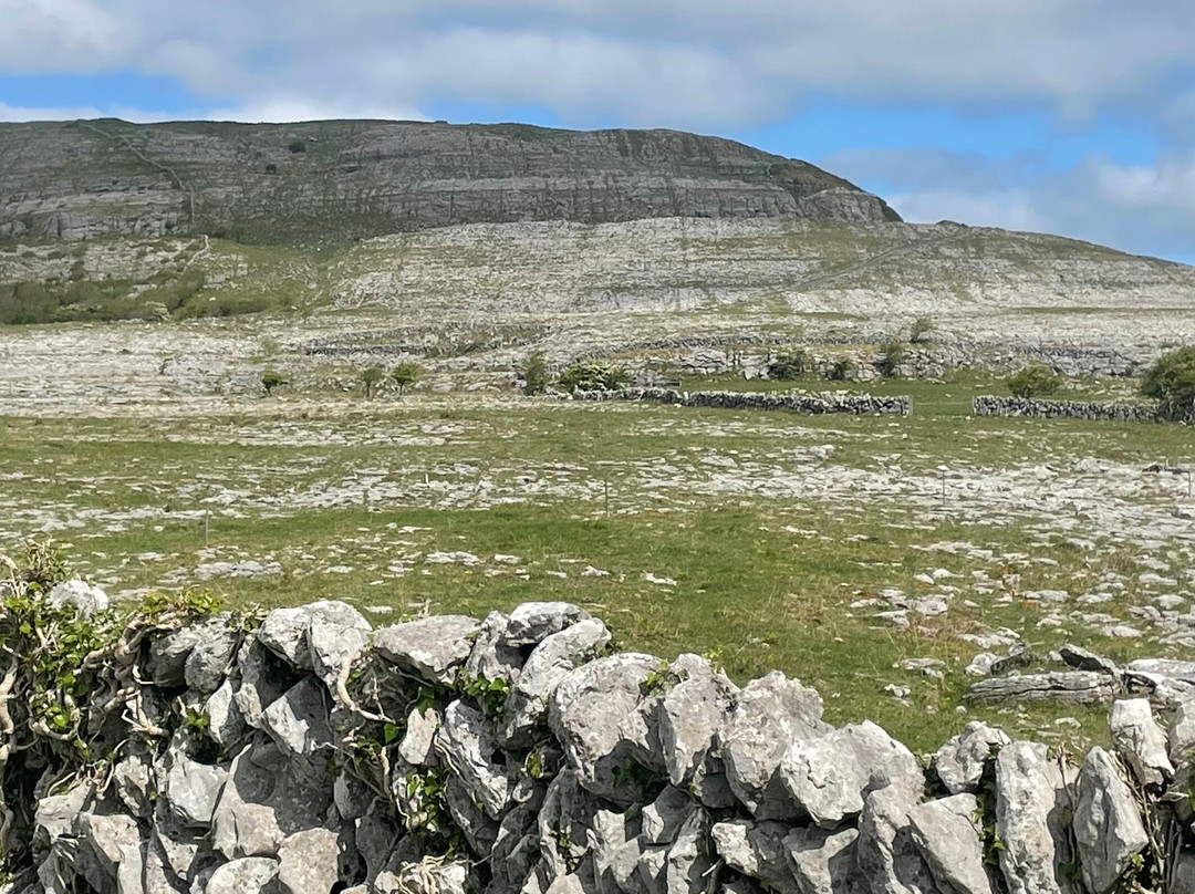 Burren EBike Adventures景点图片