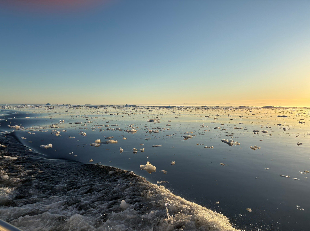 Ilulissat Icefjord景点图片