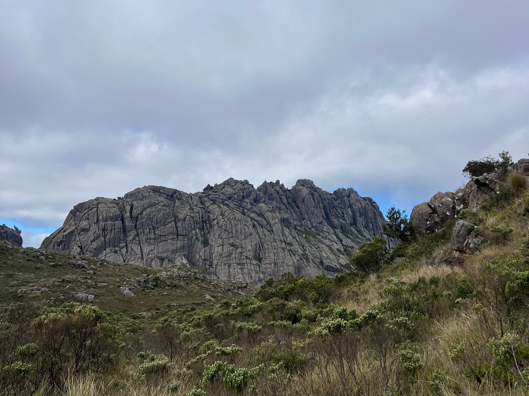 Circuito 5 Lagos-Itatiaia必去景点