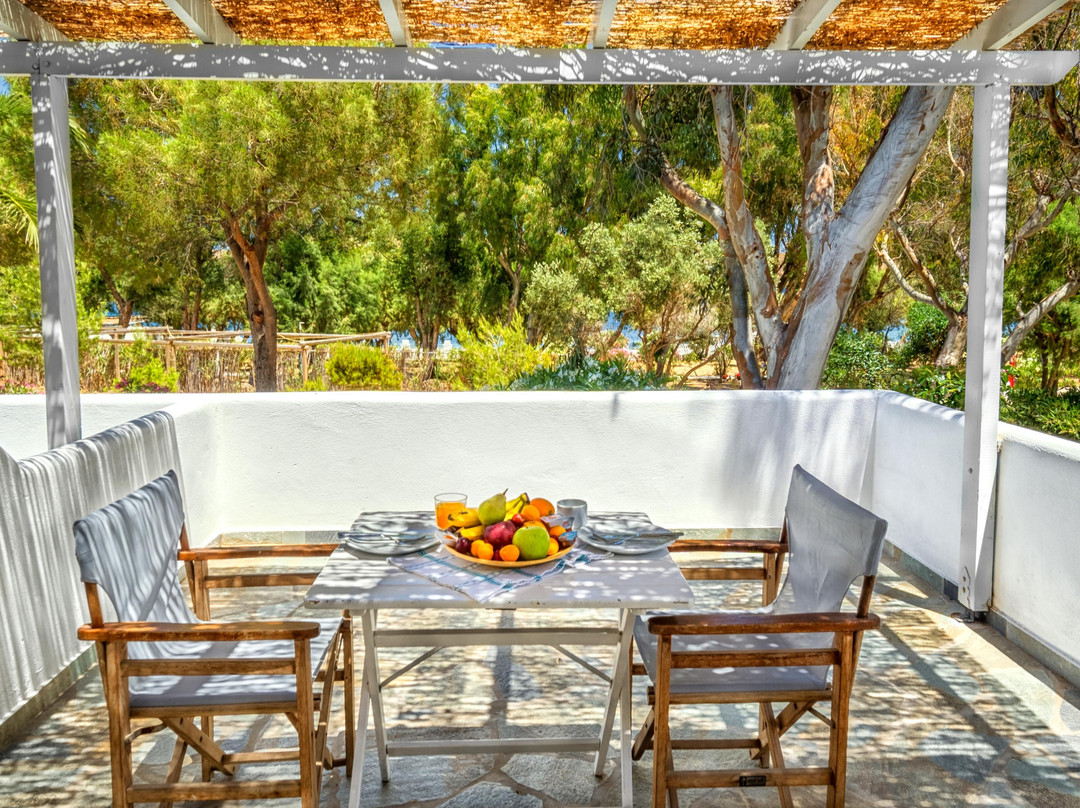 Coralli Seaside Resort