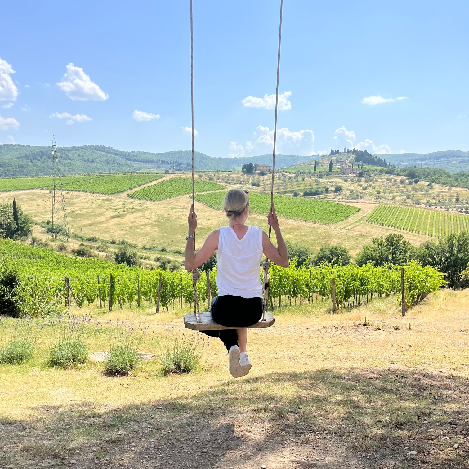 Corte Di Valle-浴室