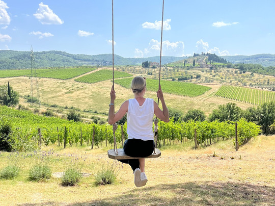 Corte Di Valle主图