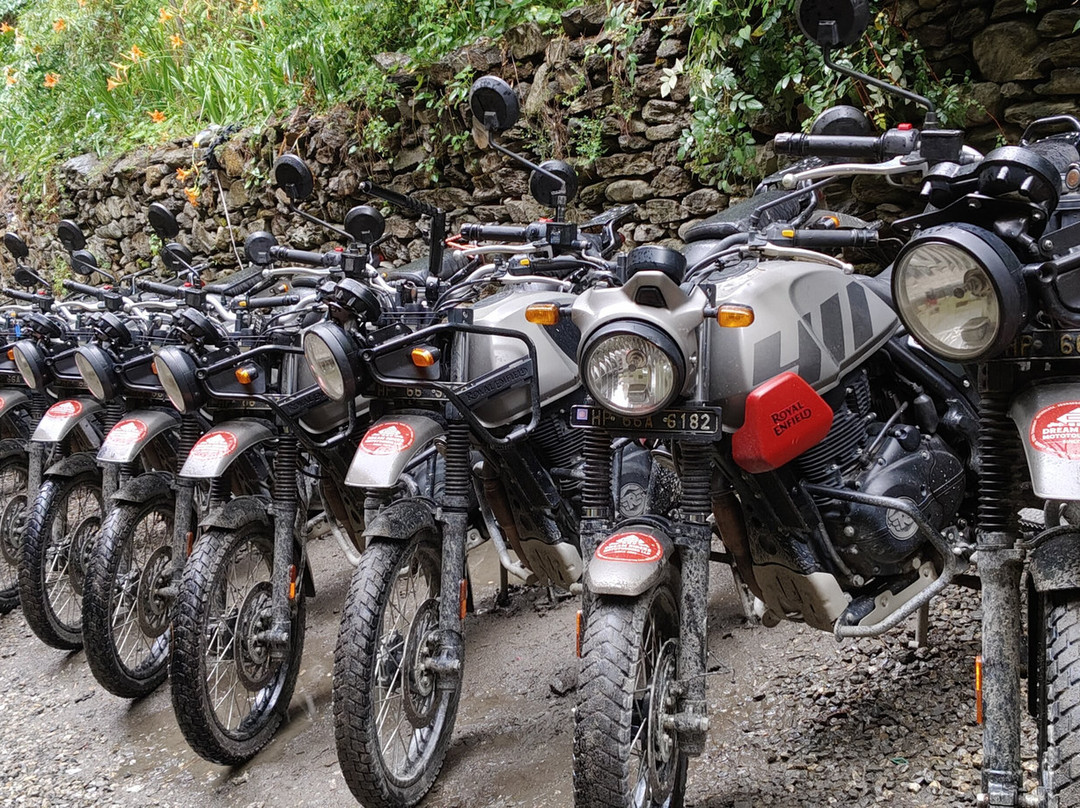 Dream Riders Mototouring Llp景点图片